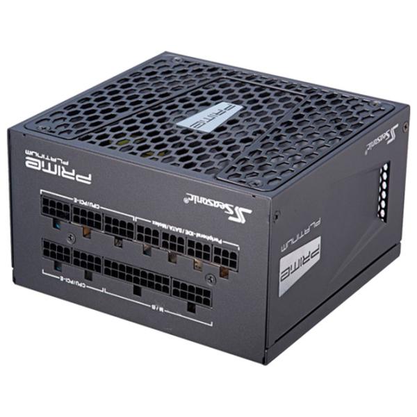 Блок питания Seasonic Prime PX-750 Platinum 80+ Platinum/ 750 Вт photo 2