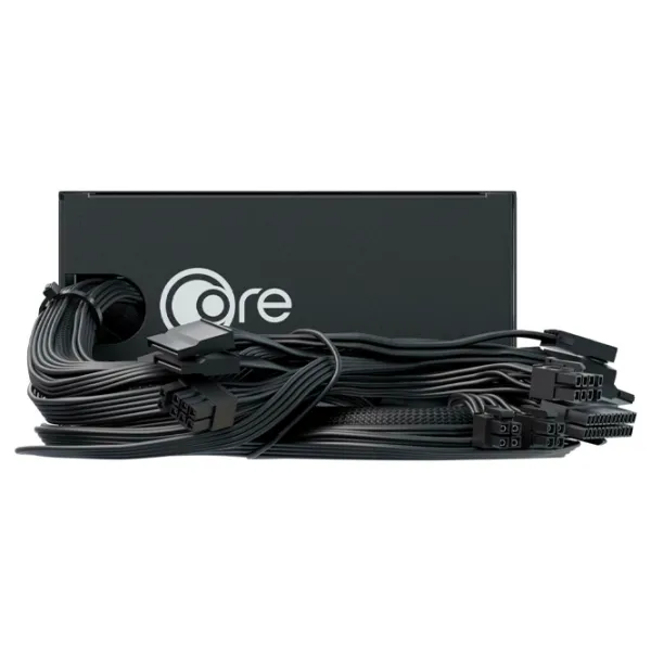 Блок питания Seasonic Core GC-650 80+ Gold/ 650 Вт photo 4