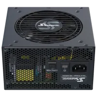 Sursă de alimentare Seasonic Focus GX-750 80+ Gold/ 750 W photo 2