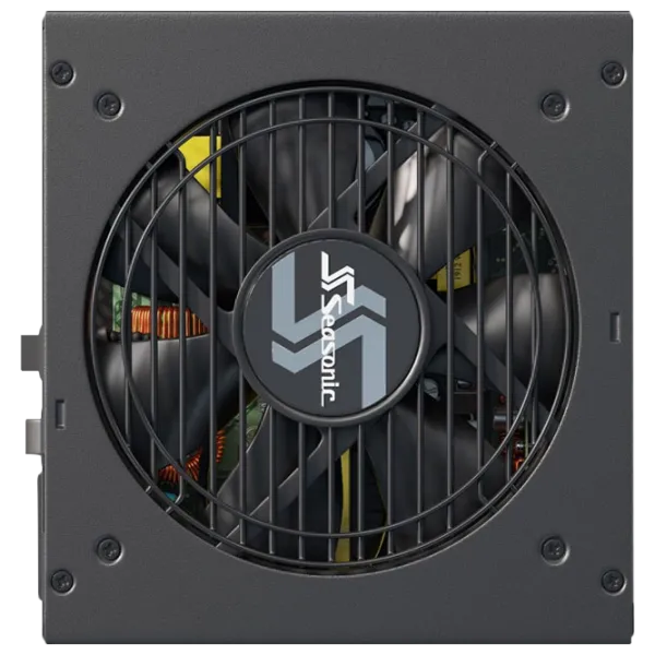 Блок питания Seasonic Focus GX-750 80+ Gold/ 750 Вт photo 3