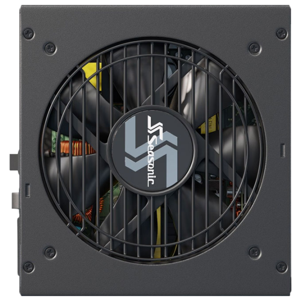 Блок питания Seasonic Focus GX-750 80+ Gold/ 750 Вт photo 3