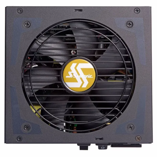 Блок питания Seasonic Focus Plus 1000 Gold 80+ Gold/ 1000 Вт photo 6
