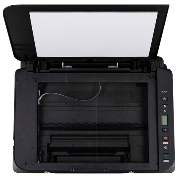 МФУ Canon G2415 Струйный/ Цветная photo 3