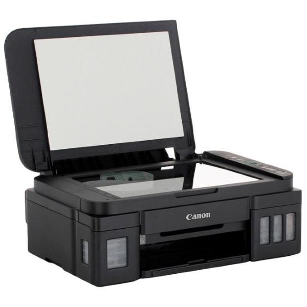 МФУ Canon G2415 Струйный/ Цветная photo 4