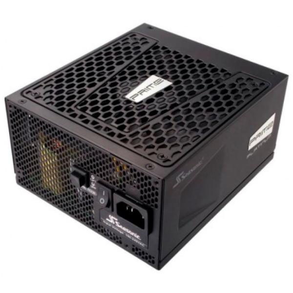 Блок питания Seasonic Prime PX-1000 Platinum 80+ Platinum/ 1000 Вт photo 4