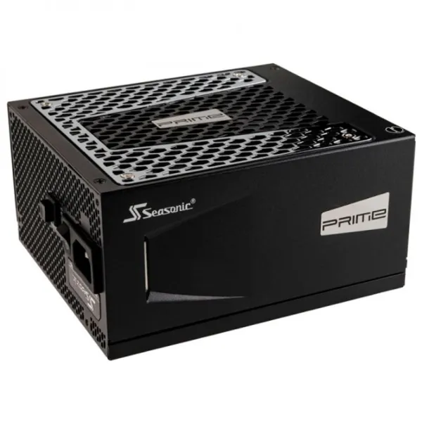 Блок питания Seasonic Prime PX-1000 Platinum 80+ Platinum/ 1000 Вт photo 5