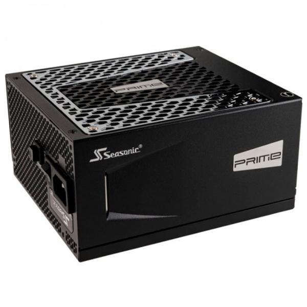 Блок питания Seasonic Prime PX-1000 Platinum 80+ Platinum/ 1000 Вт photo 5