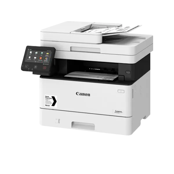 МФУ Canon i-SENSYS MF445dw Лазерный/ Монохромный photo 2