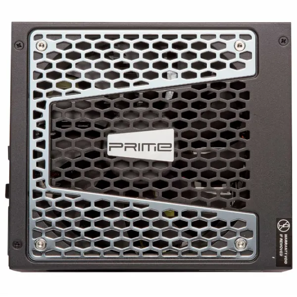 Sursă de alimentare Seasonic Prime TX-1000 Titanium 1000 W photo 4