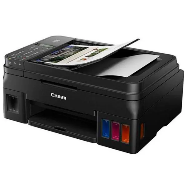 МФУ Canon G4411 Струйный/ Цветная photo 3