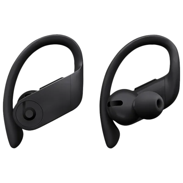 Наушники Beats Powerbeats Pro Черный Беспроводные/ Спорт photo 3