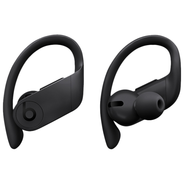 Наушники Beats Powerbeats Pro Черный Беспроводные/ Спорт photo 3