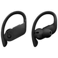 Наушники Beats Powerbeats Pro Черный Беспроводные/ Спорт photo 3