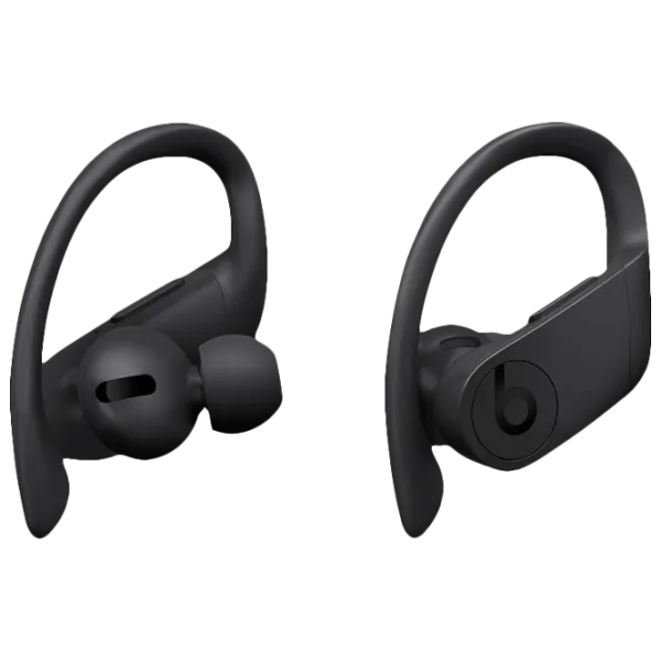 Наушники Beats Powerbeats Pro Черный Беспроводные/ Спорт photo 4