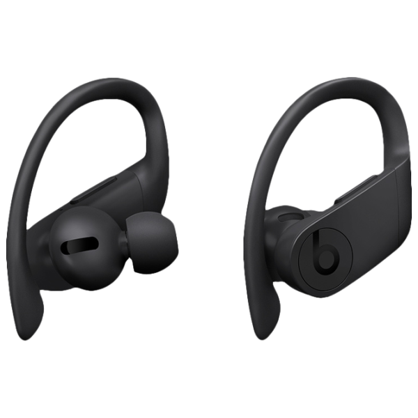 Наушники Beats Powerbeats Pro Черный Беспроводные/ Спорт photo 4