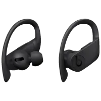 Наушники Beats Powerbeats Pro Черный Беспроводные/ Спорт photo 4