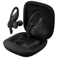 Наушники Beats Powerbeats Pro Черный Беспроводные/ Спорт photo 5