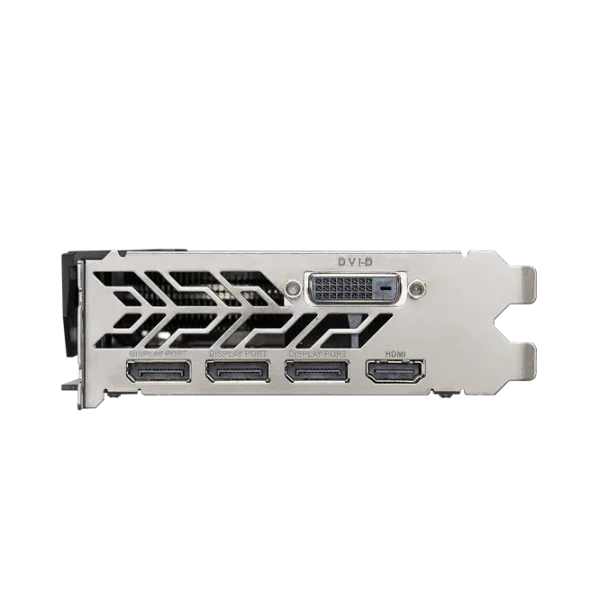 Videocard ASRock PG D RADEON RX570 8G OC Radeon RX570/ 8 GB photo 2
