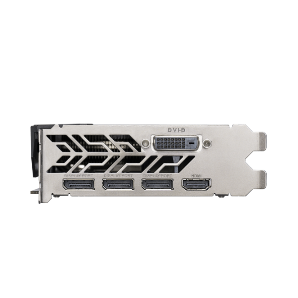 Videocard ASRock PG D RADEON RX570 8G OC Radeon RX570/ 8 GB photo 2