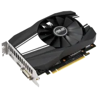 Placă video Asus NVIDIA GeForce GTX 1650 SUPER PCI Express 3.0 / 4 GB photo 2