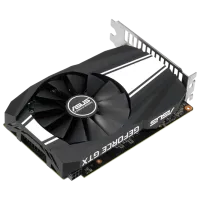 Placă video Asus NVIDIA GeForce GTX 1650 SUPER PCI Express 3.0 / 4 GB photo 4