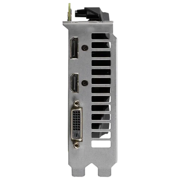 Placă video Asus NVIDIA GeForce GTX 1650 SUPER PCI Express 3.0 / 4 GB photo 6 Placă video Asus NVIDIA GeForce GTX 1650 SUPER PCI Express 3.0 / 4 GB photo 6