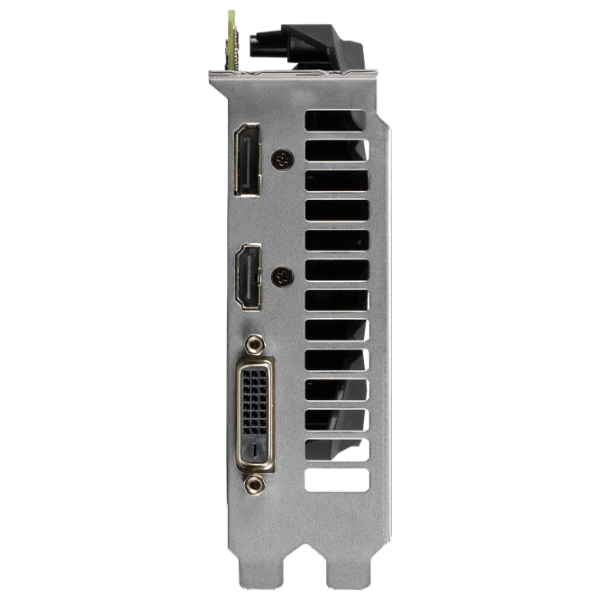 Placă video Asus NVIDIA GeForce GTX 1650 SUPER PCI Express 3.0 / 4 GB photo 6 Placă video Asus NVIDIA GeForce GTX 1650 SUPER PCI Express 3.0 / 4 GB photo 6