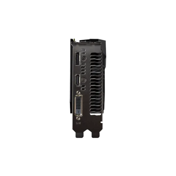 Видеокарта Asus GeForce GTX 1650 SUPER TUF Gaming PCI Express 3.0 / 4 ГБ photo 7