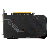 Placă video Asus GeForce GTX 1650 SUPER TUF Gaming PCI Express x16 3.0 / 4 GB photo 4