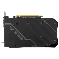 Placă video Asus GeForce GTX 1660 SUPER TUF Gaming O6G PCI Express x16 3.0 / 6 GB photo 3