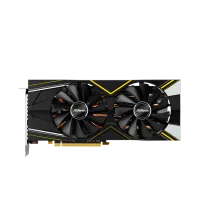 Игровой компьютер Navigator 02924 Ryzen 5 / 16 ГБ/ 1 ТB/ 256 ГБ/ RX5700 CLD 8GO photo 2