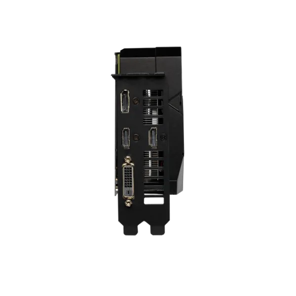 Видеокарта Asus DUAL-RTX2060S-8G-EVO-V2 GeForce RTX 2060 SUPER/ 8 Гб photo 2