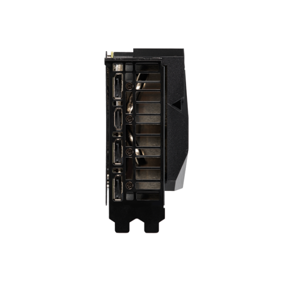 Videocard Asus DUAL-RTX2070S-O8G-EVO GeForce RTX 2070 SUPER/ 8 GB photo 2