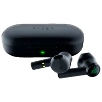 Căști Razer Hammerhead TWS Black Fără fir/ Personal photo 3