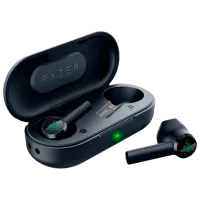 Căști Razer Hammerhead TWS Black Fără fir/ Personal photo 5