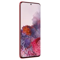 Samsung Galaxy S20 G980 8 GB/ 128 GB/ Dual SIM/ Shine Red photo 4