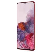 Samsung Galaxy S20 G980 8 GB/ 128 GB/ Dual SIM/ Shine Red photo 6
