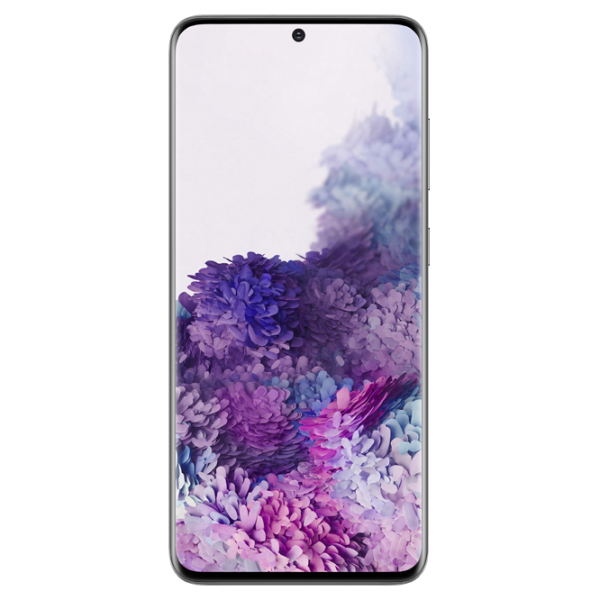 Samsung Galaxy S20 G980 8 ГБ/ 128 ГБ/ Dual SIM/ Cloud Синий photo 2