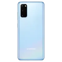 Samsung Galaxy S20 G980 8 GB/ 128 GB/ Dual SIM/ Cloud Blue photo 3