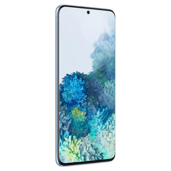Samsung Galaxy S20 G980 8 ГБ/ 128 ГБ/ Dual SIM/ Cloud Синий photo 4