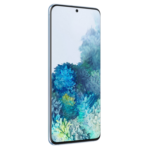 Samsung Galaxy S20 G980 8 ГБ/ 128 ГБ/ Dual SIM/ Cloud Синий photo 4