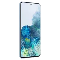 Samsung Galaxy S20 G980 8 GB/ 128 GB/ Dual SIM/ Cloud Blue photo 4