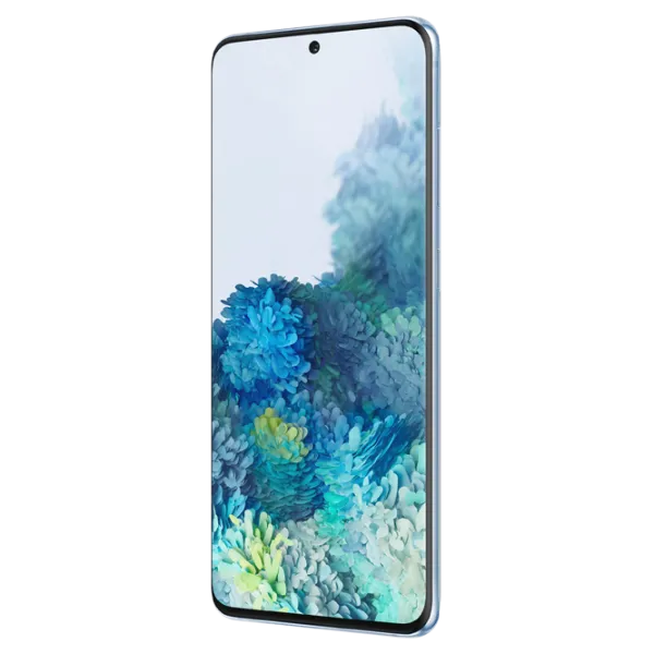 Samsung Galaxy S20 G980 8 ГБ/ 128 ГБ/ Dual SIM/ Cloud Синий photo 6