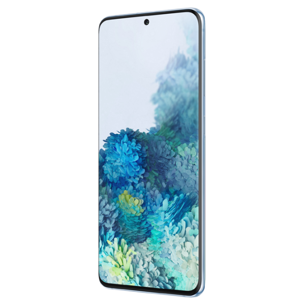 Samsung Galaxy S20 G980 8 ГБ/ 128 ГБ/ Dual SIM/ Cloud Синий photo 6