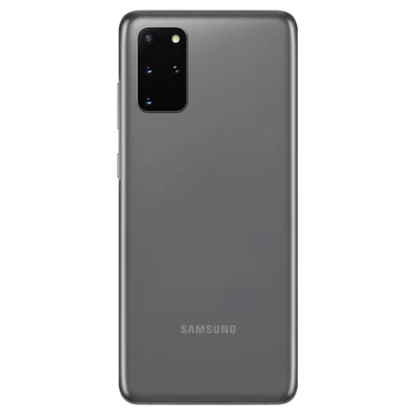 Samsung Galaxy S20+ 8 GB/ 128 GB/ Dual SIM/ Gray Radiance photo 9 Samsung Galaxy S20+ 8 GB/ 128 GB/ Dual SIM/ Gray Radiance photo 9