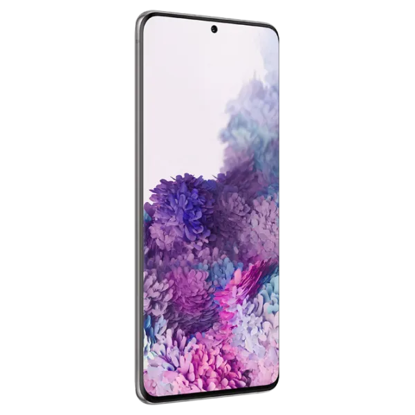 Samsung Galaxy S20+ 8 GB/ 128 GB/ Dual SIM/ Gray Radiance photo 10 Samsung Galaxy S20+ 8 GB/ 128 GB/ Dual SIM/ Gray Radiance photo 10