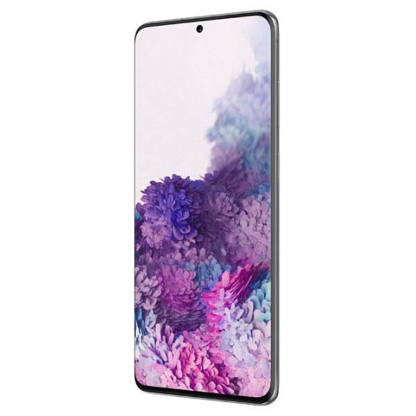 Samsung Galaxy S20+ 8 GB/ 128 GB/ Dual SIM/ Gray Radiance photo 12 Samsung Galaxy S20+ 8 GB/ 128 GB/ Dual SIM/ Gray Radiance photo 12