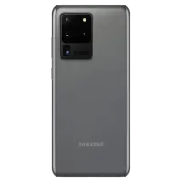 Samsung Galaxy S20 Ultra G988 12 GB/ 128 GB/ Dual SIM/ Cosmic Gray photo 3