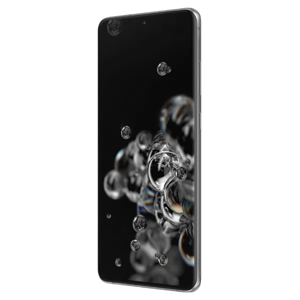 Samsung Galaxy S20 Ultra G988 12 ГБ/ 128 ГБ/ Dual SIM/ Cosmic Серый photo 6