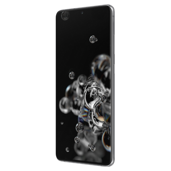 Samsung Galaxy S20 Ultra G988 12 ГБ/ 128 ГБ/ Dual SIM/ Cosmic Серый photo 6